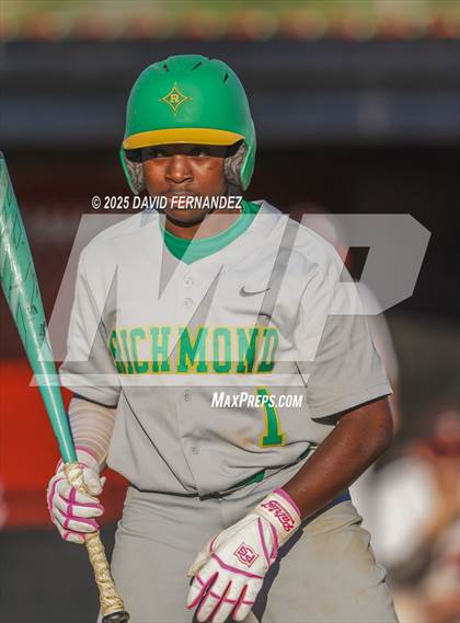 Thumbnail 1 in Richmond @ Hoke County photogallery.