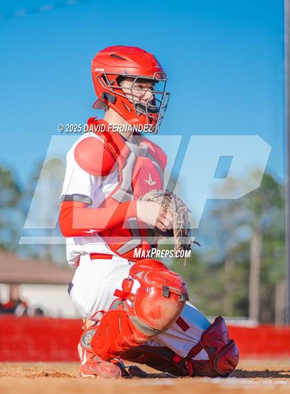 Thumbnail 1 in Richmond @ Hoke County photogallery.