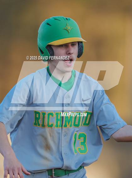 Thumbnail 1 in Richmond @ Hoke County photogallery.