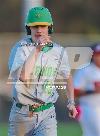 Thumbnail 2 in Richmond @ Hoke County photogallery.