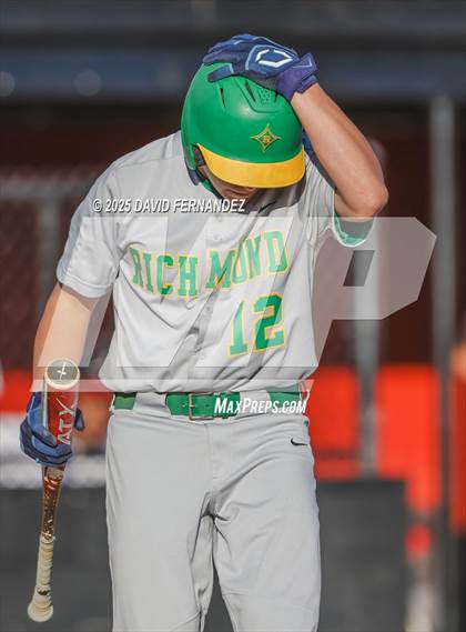 Thumbnail 1 in Richmond @ Hoke County photogallery.