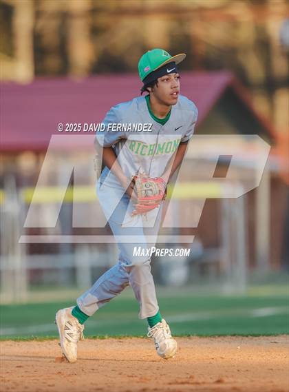 Thumbnail 1 in Richmond @ Hoke County photogallery.