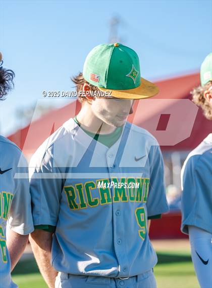 Thumbnail 1 in Richmond @ Hoke County photogallery.