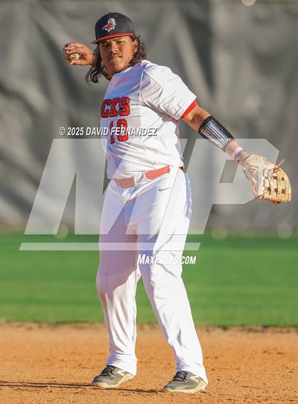 Thumbnail 3 in Richmond @ Hoke County photogallery.