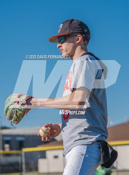 Thumbnail 1 in Richmond @ Hoke County photogallery.