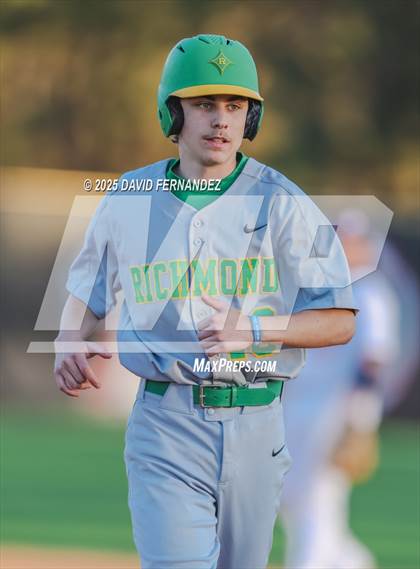 Thumbnail 3 in Richmond @ Hoke County photogallery.