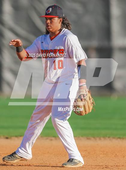 Thumbnail 3 in Richmond @ Hoke County photogallery.