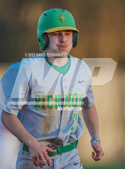 Thumbnail 3 in Richmond @ Hoke County photogallery.