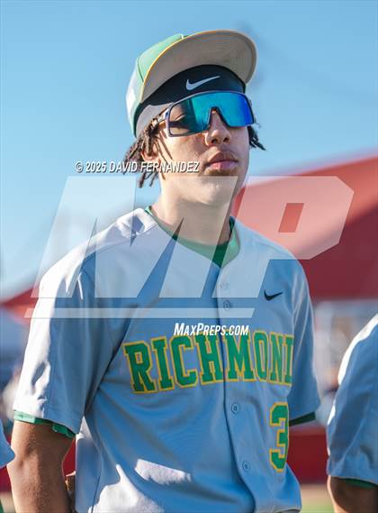 Thumbnail 1 in Richmond @ Hoke County photogallery.