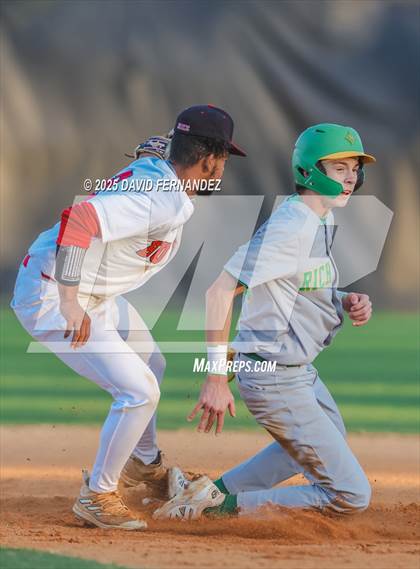 Thumbnail 3 in Richmond @ Hoke County photogallery.