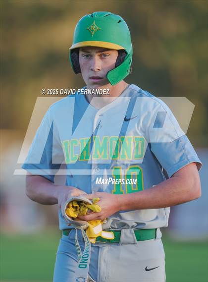 Thumbnail 3 in Richmond @ Hoke County photogallery.