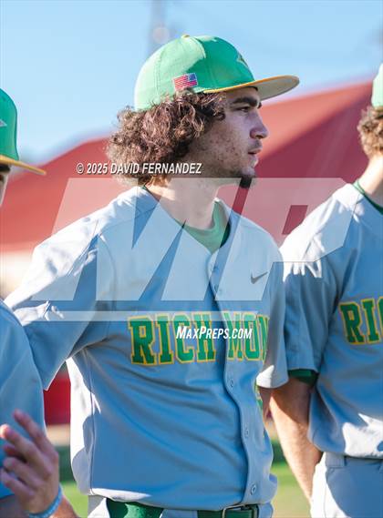 Thumbnail 2 in Richmond @ Hoke County photogallery.