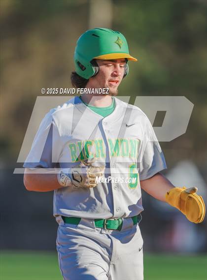 Thumbnail 2 in Richmond @ Hoke County photogallery.