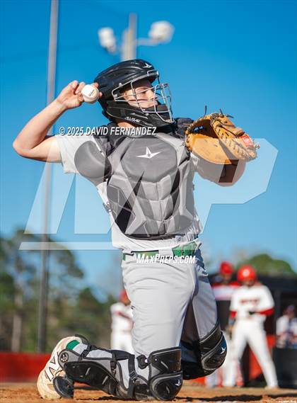 Thumbnail 2 in Richmond @ Hoke County photogallery.