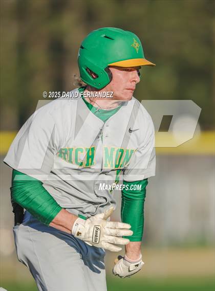 Thumbnail 1 in Richmond @ Hoke County photogallery.