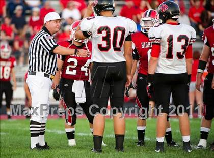 Thumbnail 1 in DuQuoin @ Highland photogallery.