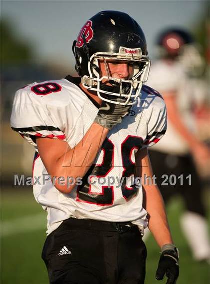 Thumbnail 2 in DuQuoin @ Highland photogallery.