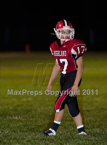 Thumbnail 1 in DuQuoin @ Highland photogallery.
