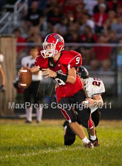 Thumbnail 1 in DuQuoin @ Highland photogallery.