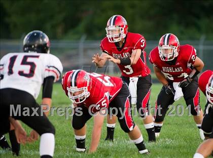 Thumbnail 3 in DuQuoin @ Highland photogallery.