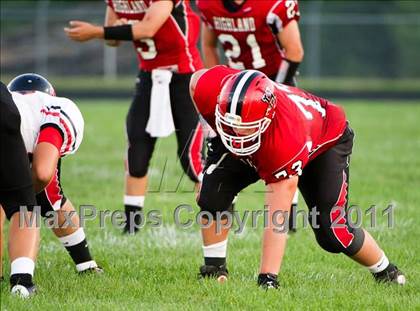Thumbnail 1 in DuQuoin @ Highland photogallery.
