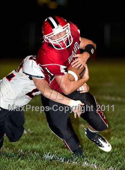 Thumbnail 3 in DuQuoin @ Highland photogallery.