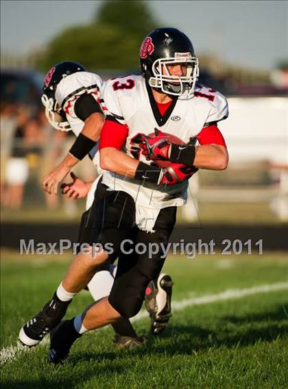 Thumbnail 3 in DuQuoin @ Highland photogallery.