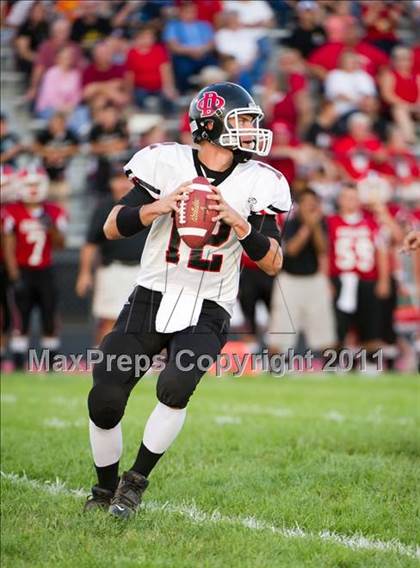 Thumbnail 3 in DuQuoin @ Highland photogallery.