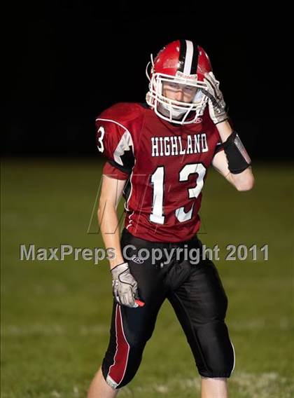 Thumbnail 2 in DuQuoin @ Highland photogallery.