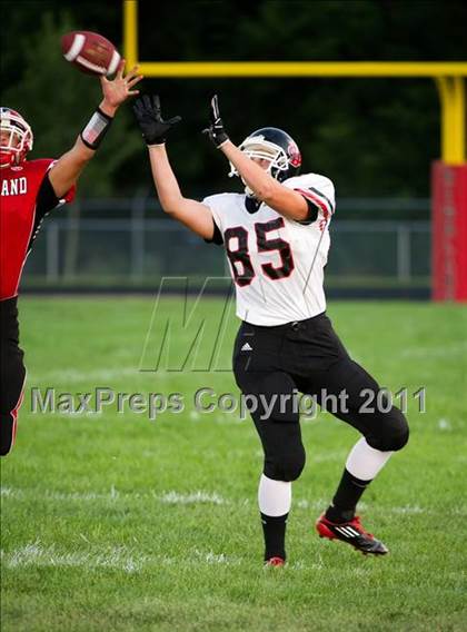 Thumbnail 1 in DuQuoin @ Highland photogallery.