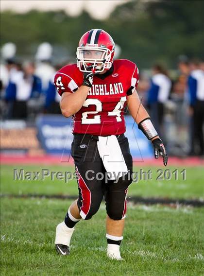 Thumbnail 2 in DuQuoin @ Highland photogallery.