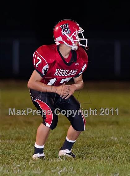 Thumbnail 2 in DuQuoin @ Highland photogallery.