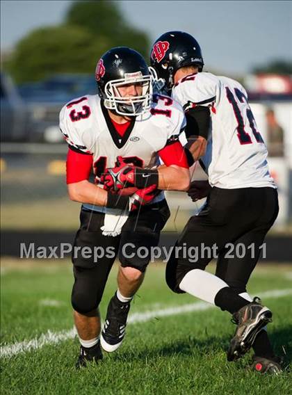 Thumbnail 2 in DuQuoin @ Highland photogallery.