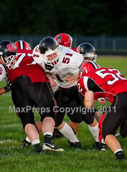 Thumbnail 1 in DuQuoin @ Highland photogallery.