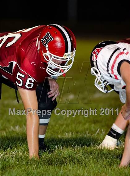 Thumbnail 3 in DuQuoin @ Highland photogallery.