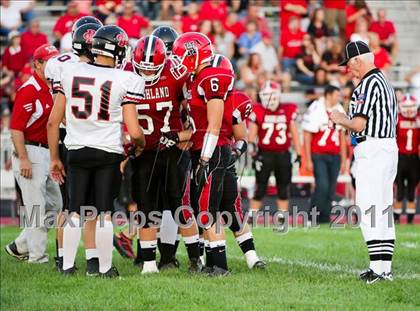 Thumbnail 2 in DuQuoin @ Highland photogallery.