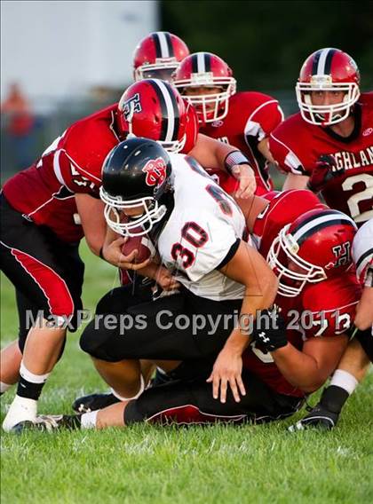 Thumbnail 2 in DuQuoin @ Highland photogallery.