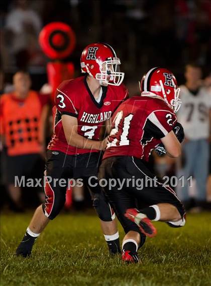 Thumbnail 3 in DuQuoin @ Highland photogallery.