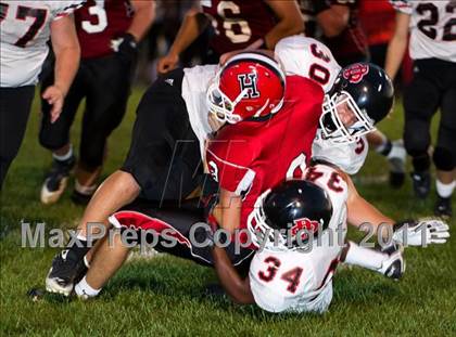 Thumbnail 1 in DuQuoin @ Highland photogallery.