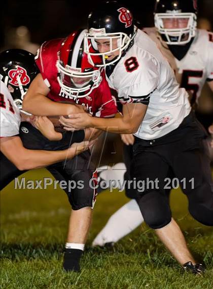 Thumbnail 1 in DuQuoin @ Highland photogallery.
