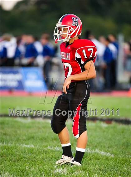 Thumbnail 2 in DuQuoin @ Highland photogallery.