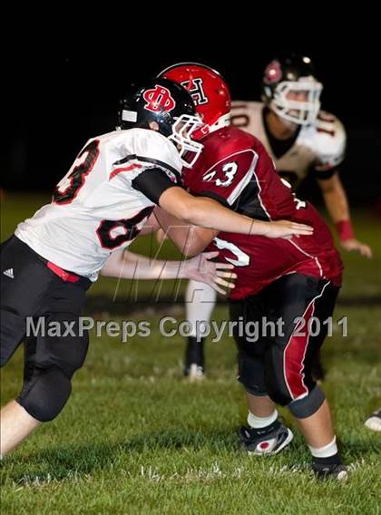 Thumbnail 1 in DuQuoin @ Highland photogallery.