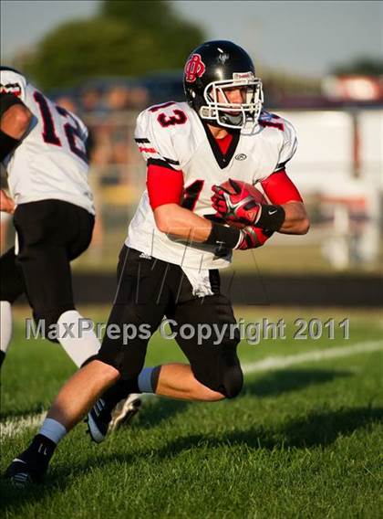 Thumbnail 1 in DuQuoin @ Highland photogallery.