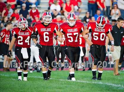 Thumbnail 2 in DuQuoin @ Highland photogallery.
