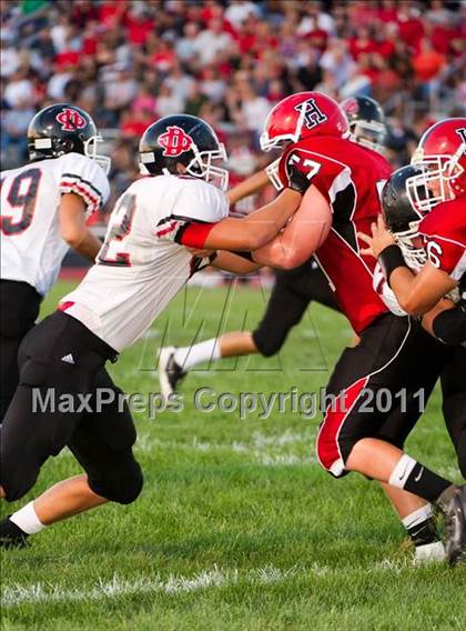 Thumbnail 1 in DuQuoin @ Highland photogallery.