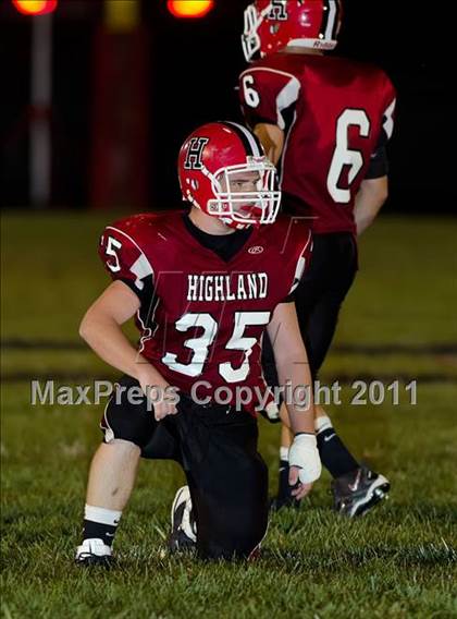 Thumbnail 2 in DuQuoin @ Highland photogallery.