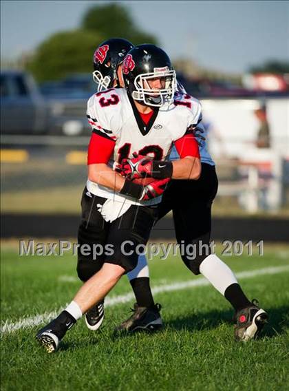 Thumbnail 3 in DuQuoin @ Highland photogallery.