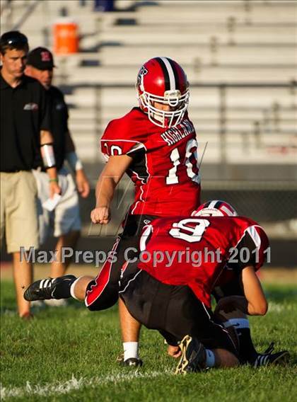 Thumbnail 1 in DuQuoin @ Highland photogallery.