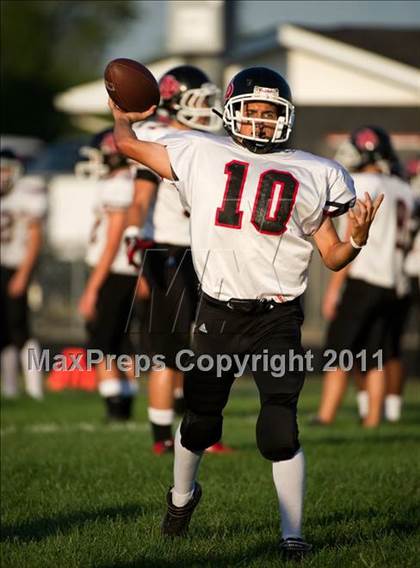 Thumbnail 3 in DuQuoin @ Highland photogallery.
