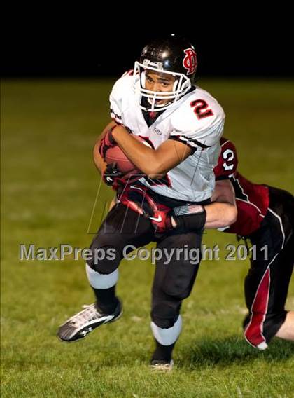 Thumbnail 2 in DuQuoin @ Highland photogallery.